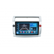 Citroen c4l 2014 android screen