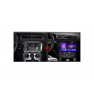 Citroen C - 2015-2018 Android screen