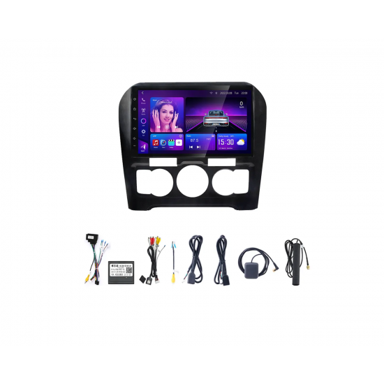 Citroen C - 2015-2018 Android screen Citroen C - 2015-2018 Android screen