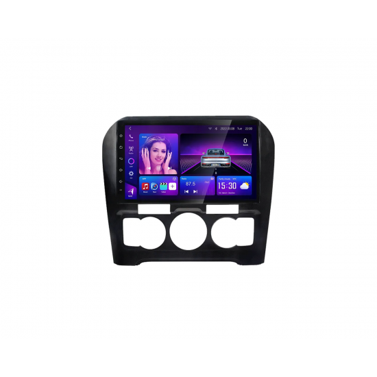 Citroen C - 2015-2018 Android screen Citroen C - 2015-2018 Android screen