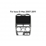 Android screen for a 2008 D-Max, 2GB RAM, 32GB memory Android screen for a 2008 D-Max, 2GB RAM, 32GB memory