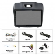 Dimax-2014 Android screen Dimax-2014 Android screen