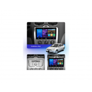 screen For Ford Focus 2 3 Mk2 Mk3 2004 - 2011 screen For Ford Focus 2 3 Mk2 Mk3 2004 - 2011
