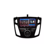Ford Focus 2012 Android screen Ford Focus 2012 Android screen
