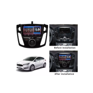 Ford Focus 2012 Android screen Ford Focus 2012 Android screen