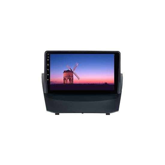 Android screen Ford Eco Sport 2012