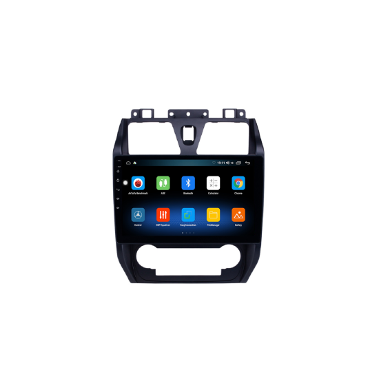 Geely Emgrand 2019 screen Geely Emgrand 2019 screen