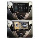 Android car screen Hyundai Veloster