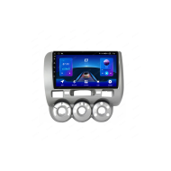 Android cassette screen Honda City 2006 Android cassette screen Honda City 2006