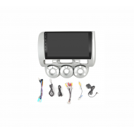 MP5 screen and Honda City 2006 songs MP5 screen and Honda City 2006 songs
