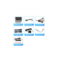 MP5 screen and Honda City 2006 songs MP5 screen and Honda City 2006 songs