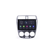 Android cassette Honda City 2010 Android cassette Honda City 2010