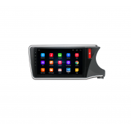 Android cassette screen Honda City 2014-2017 Android cassette screen Honda City 2014-2017