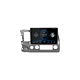 Android cassette Honda City 2006-2011