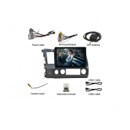 MP5 player and Honda City 2006-2011 songs MP5 player and Honda City 2006-2011 songs