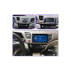 شاشة اندرويد لسيارة هوندا سيفيك موديل 2012 - ذاكرة 32 جيجا رامات 2 جيجا