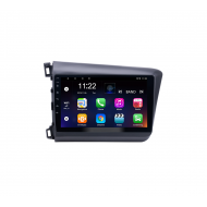 Android cassette Honda City 2012 Android cassette Honda City 2012