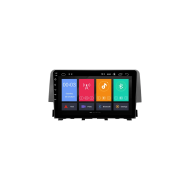 Android screen Honda Civic- 2016-2019 Android screen Honda Civic- 2016-2019