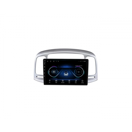 Windows player, songs and videos Hyundai Accent - 2006-2011 Windows player, songs and videos Hyundai Accent - 2006-2011