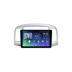 Android screen Hyundai Accent - 2006-2011