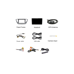 مشغل ويندوز واغانى وفيديو هيونداي أكسنت 2017-2018