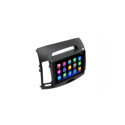 شاشة اندرويد تاتش لسيارة هيونداي النترا اتش دى -2008  رامات 2 ذاكرة 32 جيجا