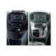 Hyundai H-1 2016 car audio system