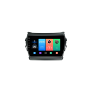 Android screen Hyundai - IX45-Santa Fe Android screen Hyundai - IX45-Santa Fe