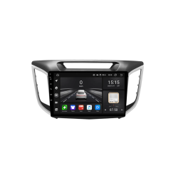Android touch screen for Hyundai Creta, RAM 2, 32 GB
