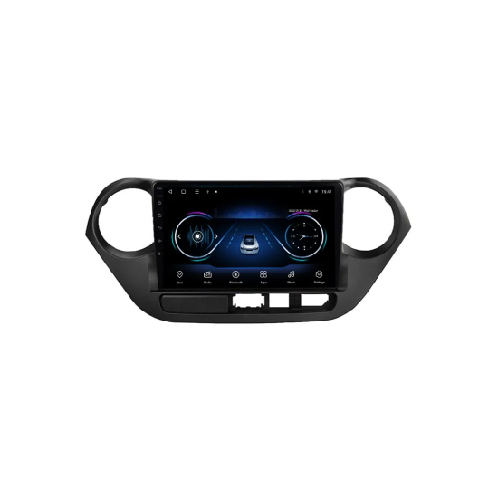 Windows player, songs and videos Hyundai Grand I10