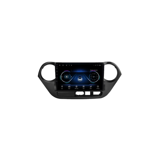 Hyundai Grand i10 Android screen Hyundai Grand i10 Android screen