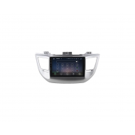 Android Radio Hyundai Tucson - 2017 IX35 Android Radio Hyundai Tucson - 2017 IX35
