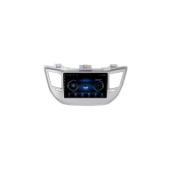 Android Radio Hyundai Tucson - 2017 IX35 Android Radio Hyundai Tucson - 2017 IX35
