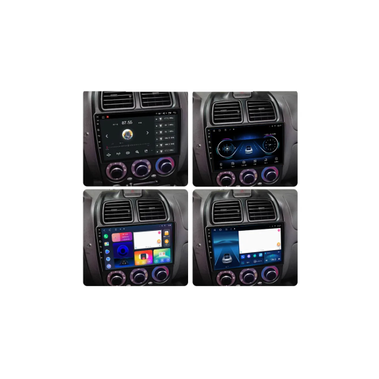 Android screen Hyundai Verna Android screen Hyundai Verna