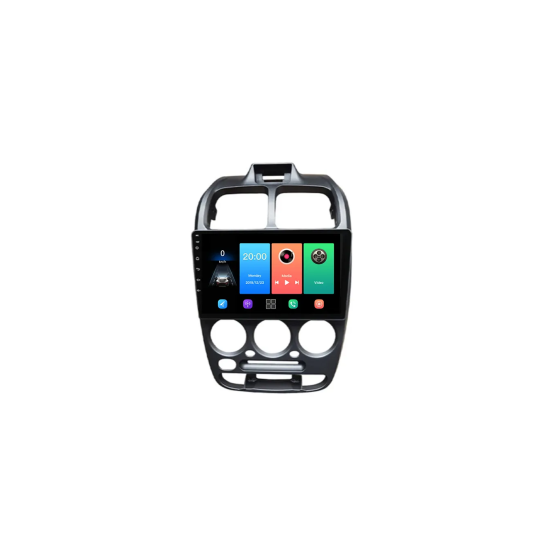 Android screen Hyundai Verna Android screen Hyundai Verna