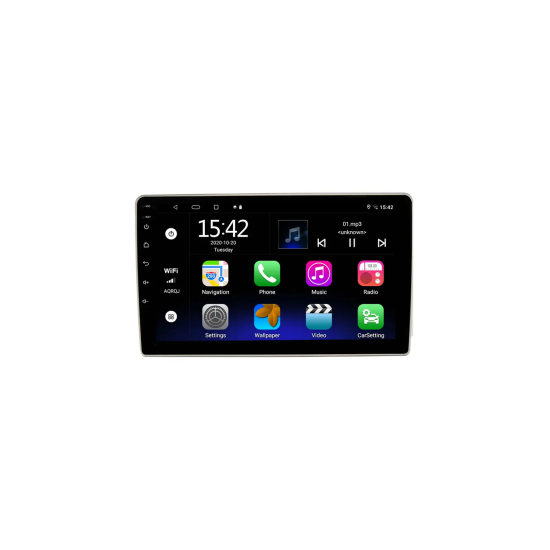 Android screen Hyundai Tucson i10 Android screen Hyundai Tucson i10