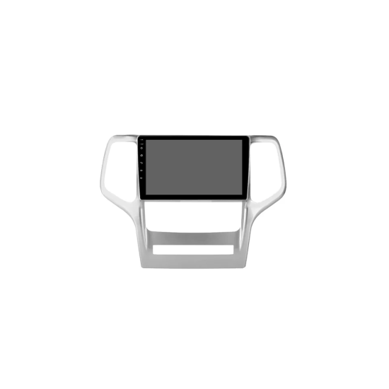Screen Android Jeep Cherokee 2014 Screen Android Jeep Cherokee 2014