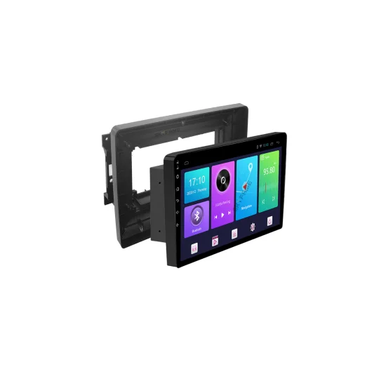 Android screen Jeep Universal