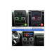 Android screen for Jeep Wrangler 2008-2010