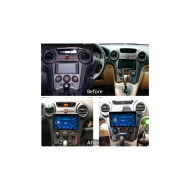 Android screen video player for Kia Carens 2007-2011 Android screen video player for Kia Carens 2007-2011