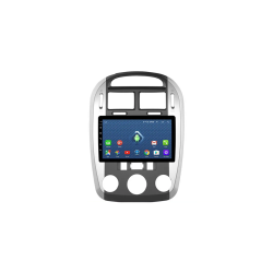 Kia Cerato 2008 - 2012 screen and Android player