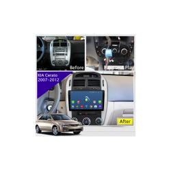 مشغل ويندوز واغانى وفيديو كيا سيراتو - 2005