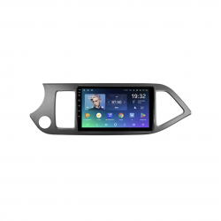 Kia Picanto Android screen and Android player