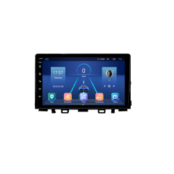 Kia Rio 2015-2018 screen and Android player