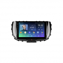 Kia Soul screen and Android player-2020