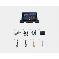 شاشة جراند سيراتو كى ثرى ومشغل اندرويد