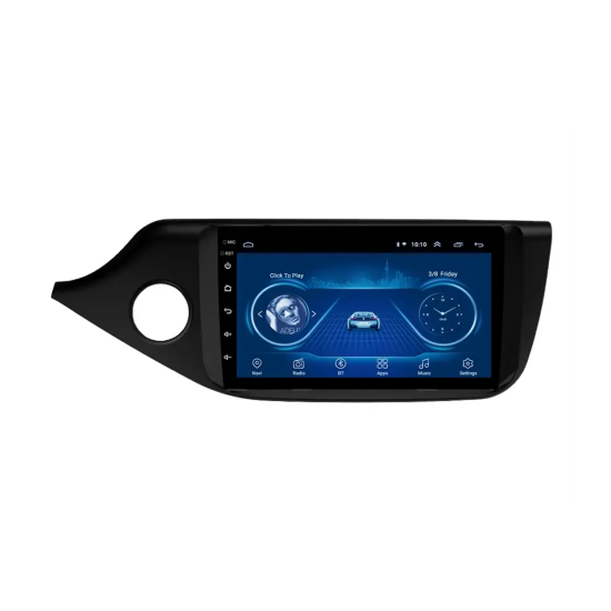 Android touch screen for Kia Ceed, RAM 2, 32GB