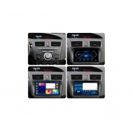 Android screen for Mazda 3 - 32 GB memory, 2 GB RAM Android screen for Mazda 3 - 32 GB memory, 2 GB RAM