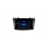 DVD player 10 inch touch projector and player for Android phone and iPhone and control from the device screen for Mazda DVD player 10 inch touch projector and player for Android phone and iPhone and control from the device screen for Mazda