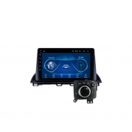 Android 10 inch touch screen car radio for Kia Mazda 3 Android 10 inch touch screen car radio for Kia Mazda 3